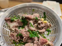 -嬷孙家潮汕牛肉火锅(北京路天河城店)