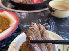 -80红枣鸡腊排骨(总店)
