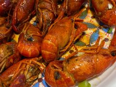 -苏格里岛自助海鲜火锅烧烤(大汉悦中心店)