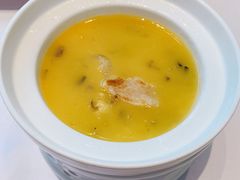 鱼唇汤-俏江南天津时尚曲艺主题餐厅(马场道店)