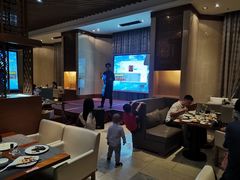 -金融街·金禧丽景海公园度假酒店