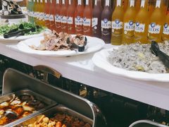 -好伦哥比萨烤肉自助(马家堡店)