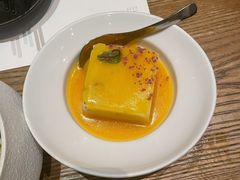 金汁土豆泥-榕意·川味之美(深业上城店)