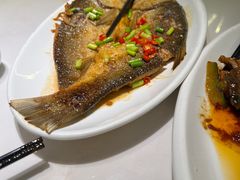 -刘胖子家常菜·蹄花焖藕(兴业店)