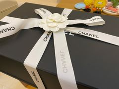 -Chanel(德基广场店)