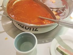 -左庭右院鲜牛肉火锅(南通CBD大有境店)