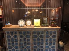 -丝路金桃·新疆菜(徐汇店)