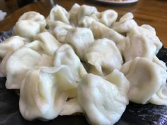 -俏东方·海味水饺·青岛菜(崂山店)