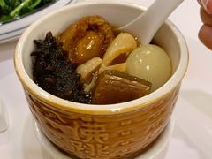 极品正宗佛跳墙-聚春园自助餐厅(东街口店)