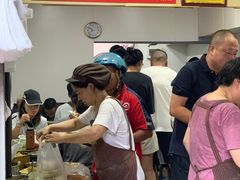 -文武王氏烧饼·无矾油条(西溪路店)
