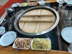 -姥家大锅台(凤凰岭店)