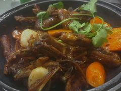 -美极鲜食坊(宝安南路店)