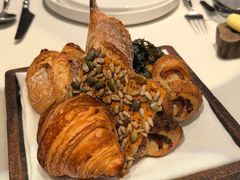 -Le Bistrot de Racine