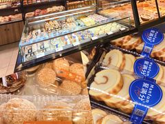 -MANFEN聚满分西点(远洋大信店)
