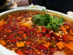 -乔阿马·江南味·驴肉香(龙湖华泾天街店)