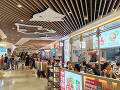 -深圳来福士广场