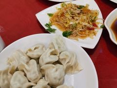 -大眼锅贴水饺(河东店)