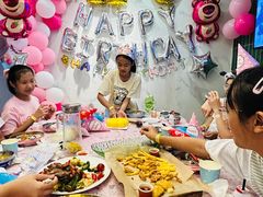 -萨卡屋亲子乐园·餐厅(龙山万物工场店)