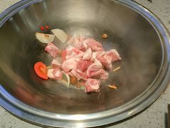 -羊来顺冰煮鲜羊 铁锅烀羊肉(中央大街店)