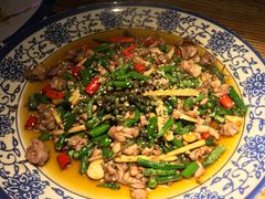 -嘎嘎鸭脑壳江湖菜(五里店)