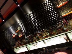 -LAMP BAR 水烟音乐酒吧