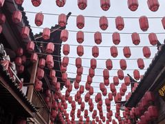 -大理古城