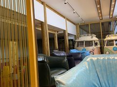 大堂-丁丁&当当牦牛酸奶·酥油面包(官门口店)