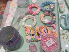 -Summer House夏莫手工坊团建活动(世博源店)