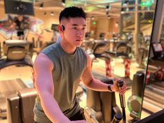 -Trainyard 炼·工场(中国国际贸易中心店)