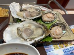 -金龙·打边炉(武进路店)