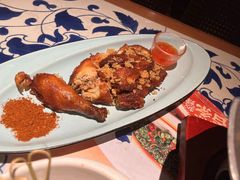 -绿茶餐厅(布吉万象汇店)