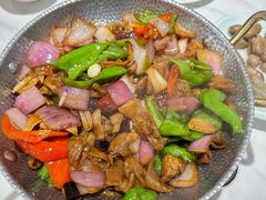 -火龙堂·风味民间菜(文一路店)