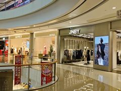 -凯德广场(金牛店)