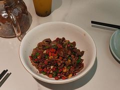 -湘江红·湖南招牌菜(莲花南路店)