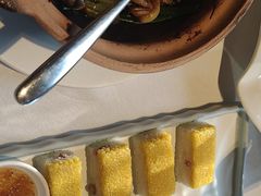 -八府香鸭·啫啫煲(华山路店)