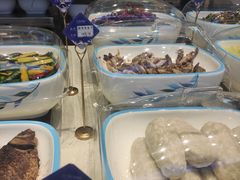 -正阁海鲜餐厅(六虹桥店)