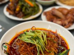 -春花民族美食(佳木斯总店)