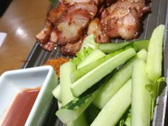 -蜀宴小调·精致家常菜(科华店)