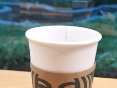 -星巴克(北京西大望路温特莱店)