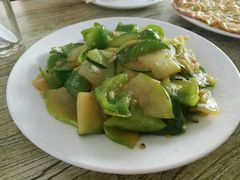 -村东第一家私房菜馆(古北水镇店)