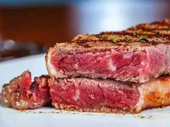 -弗兰克牛排西餐厅Ribone steak house(柠檬花园店)