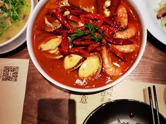 -榕意·川味之美(深业上城店)