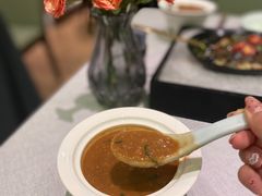 喷香芋艿羹-甬府小鲜(万象城店)