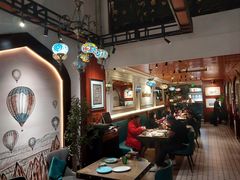 -梅夫娜土耳其餐厅.清真HALAL