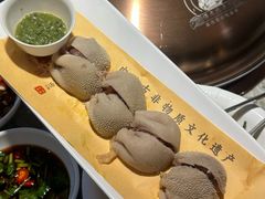 -泽成冰煮羊(非·遗东岸国际店)