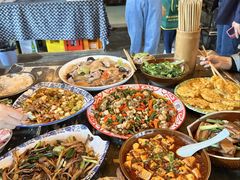 -饭江湖·江湖菜(湖广会馆店)