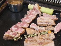 -海云台海滩