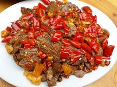 android_upload_pic-和福餐馆(西江古街店)