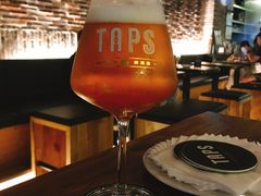 -TAPS精酿啤酒屋