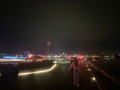 -海河外滩公园
